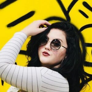 Forever 21 sunglasses